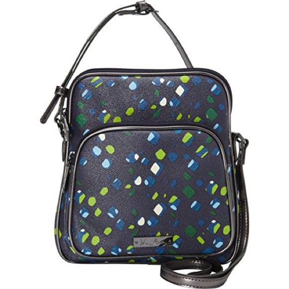 Vera Bradley Handbags - Vera Bradley Crossbody
